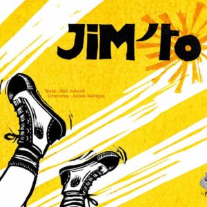 Jim'To