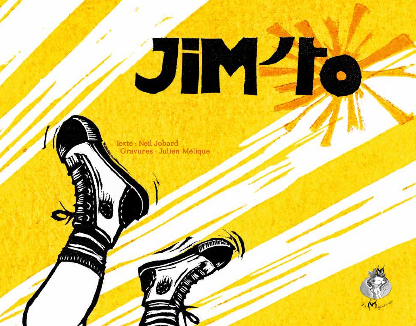Jim&rsquo;To