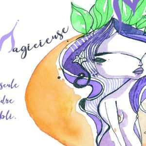 La Magicieuse
