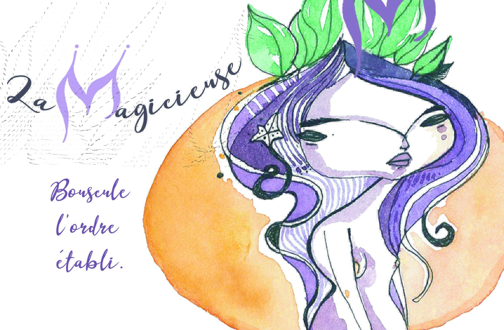 La Magicieuse