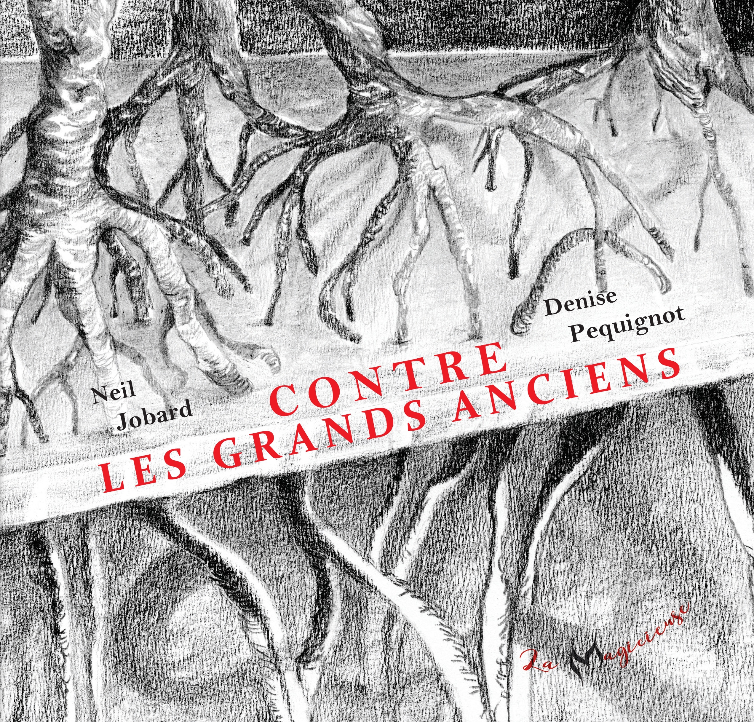 Contre Les Grands Anciens