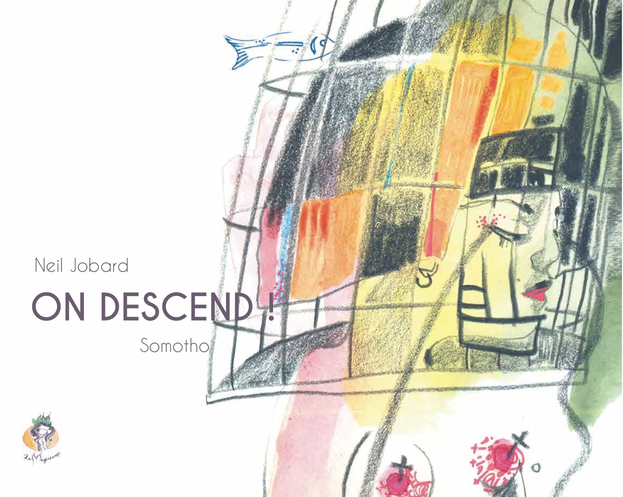 On descend !