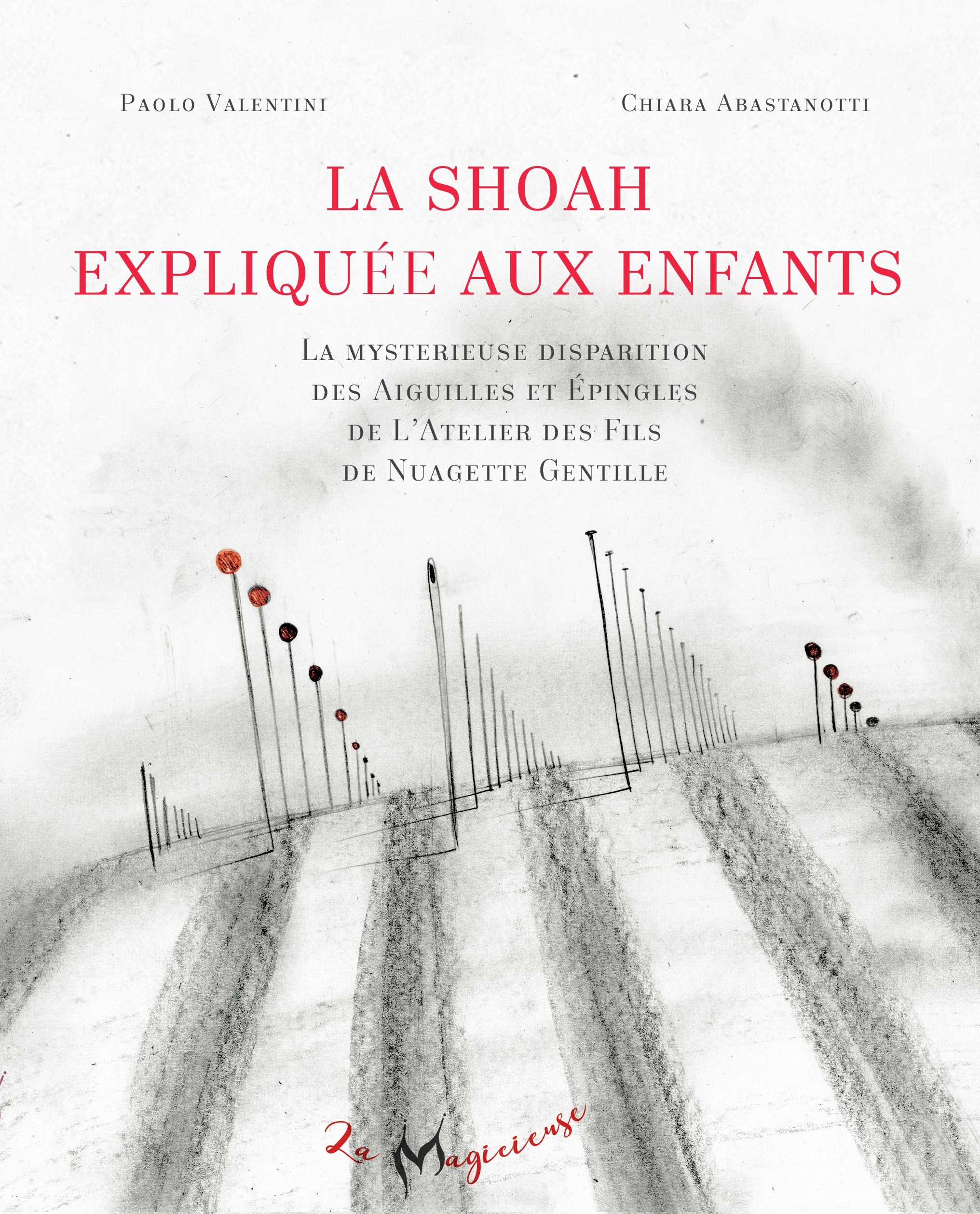 La Shoah expliquée aux enfants