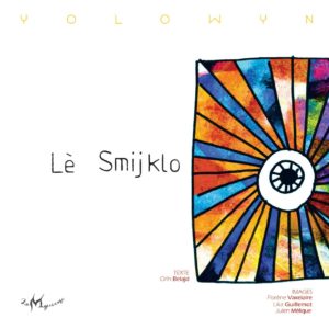 Lè Smijklo